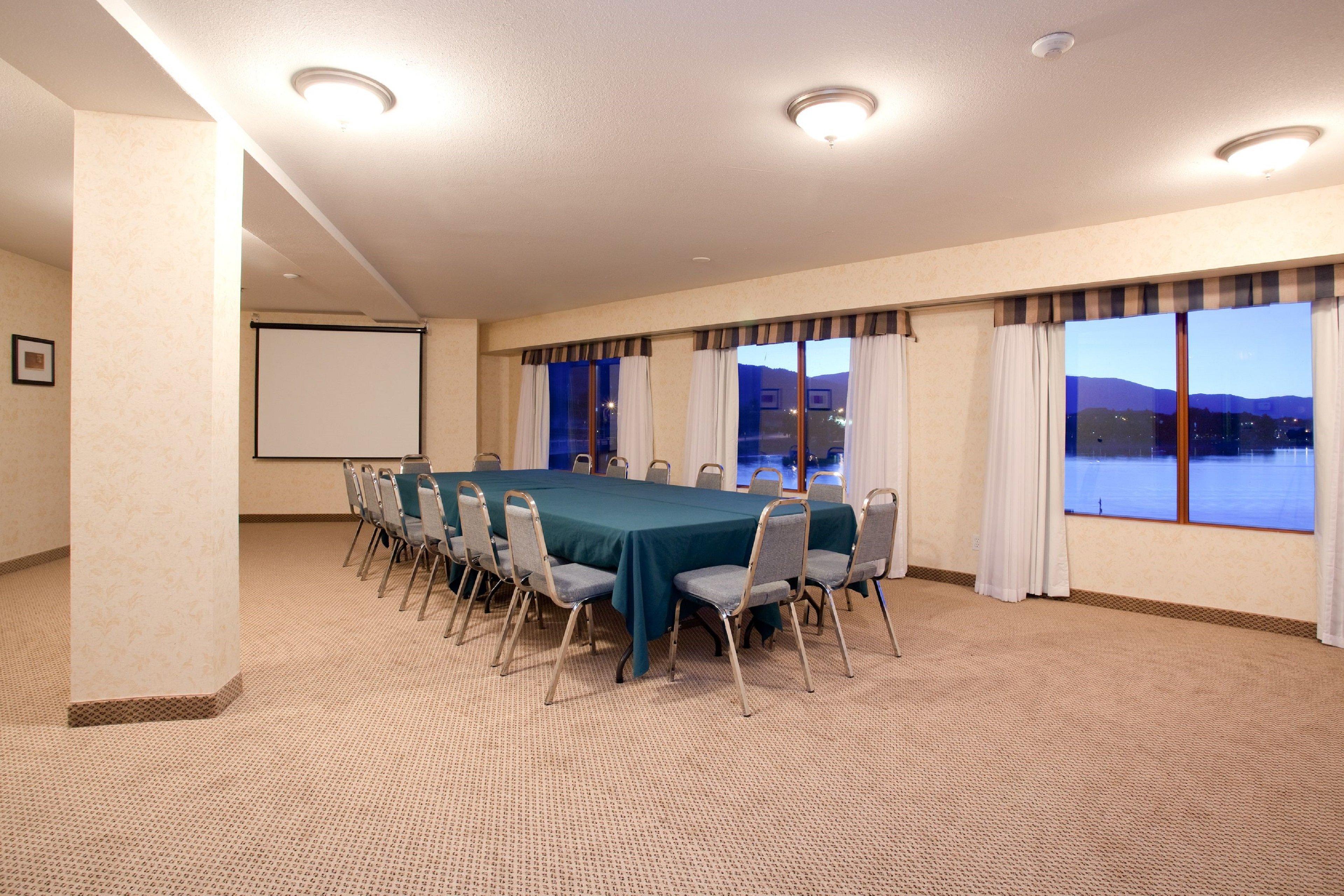 Holiday Inn Hotel & Suites Osoyoos By Ihg Fasilitas foto