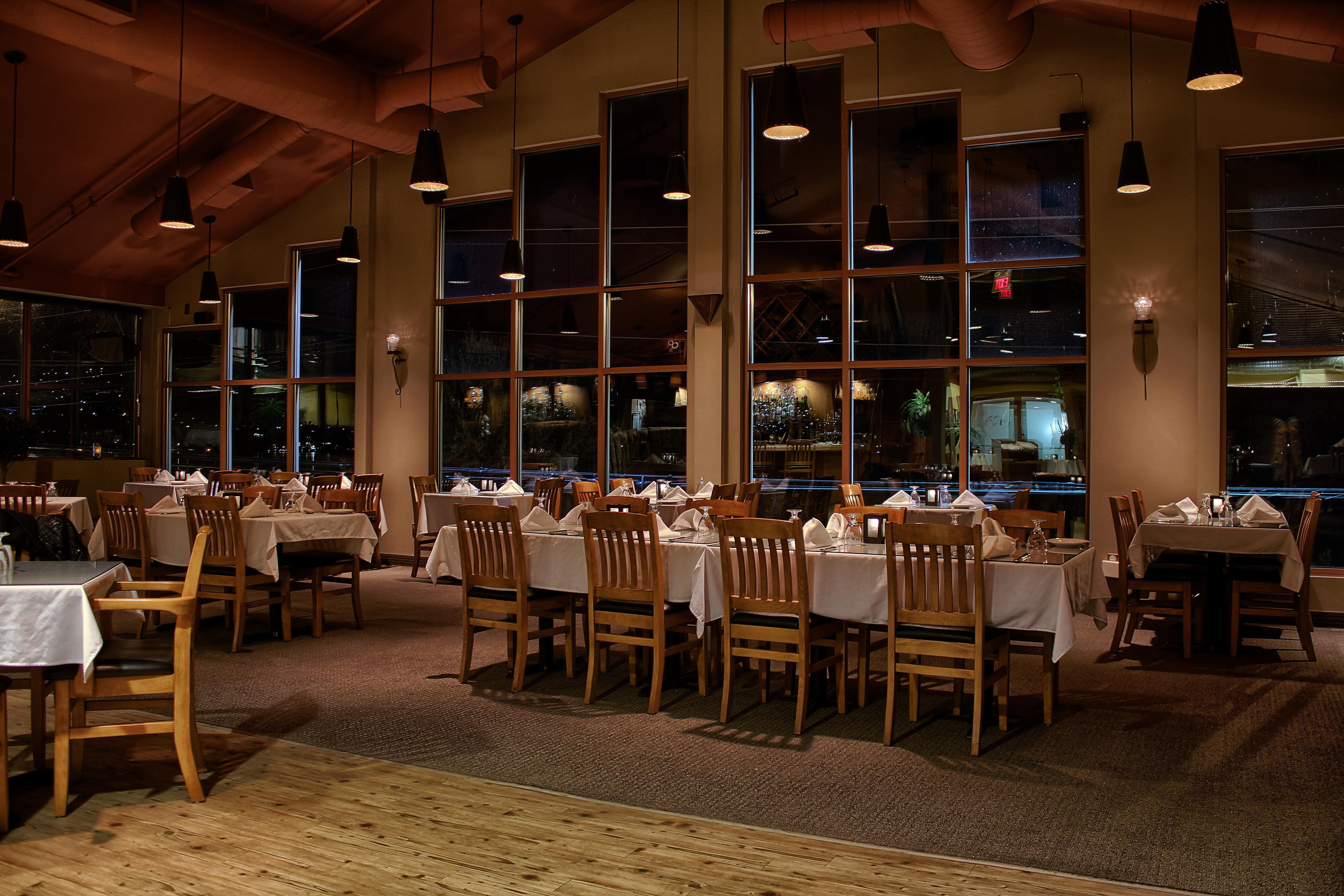 Holiday Inn Hotel & Suites Osoyoos By Ihg Bagian luar foto
