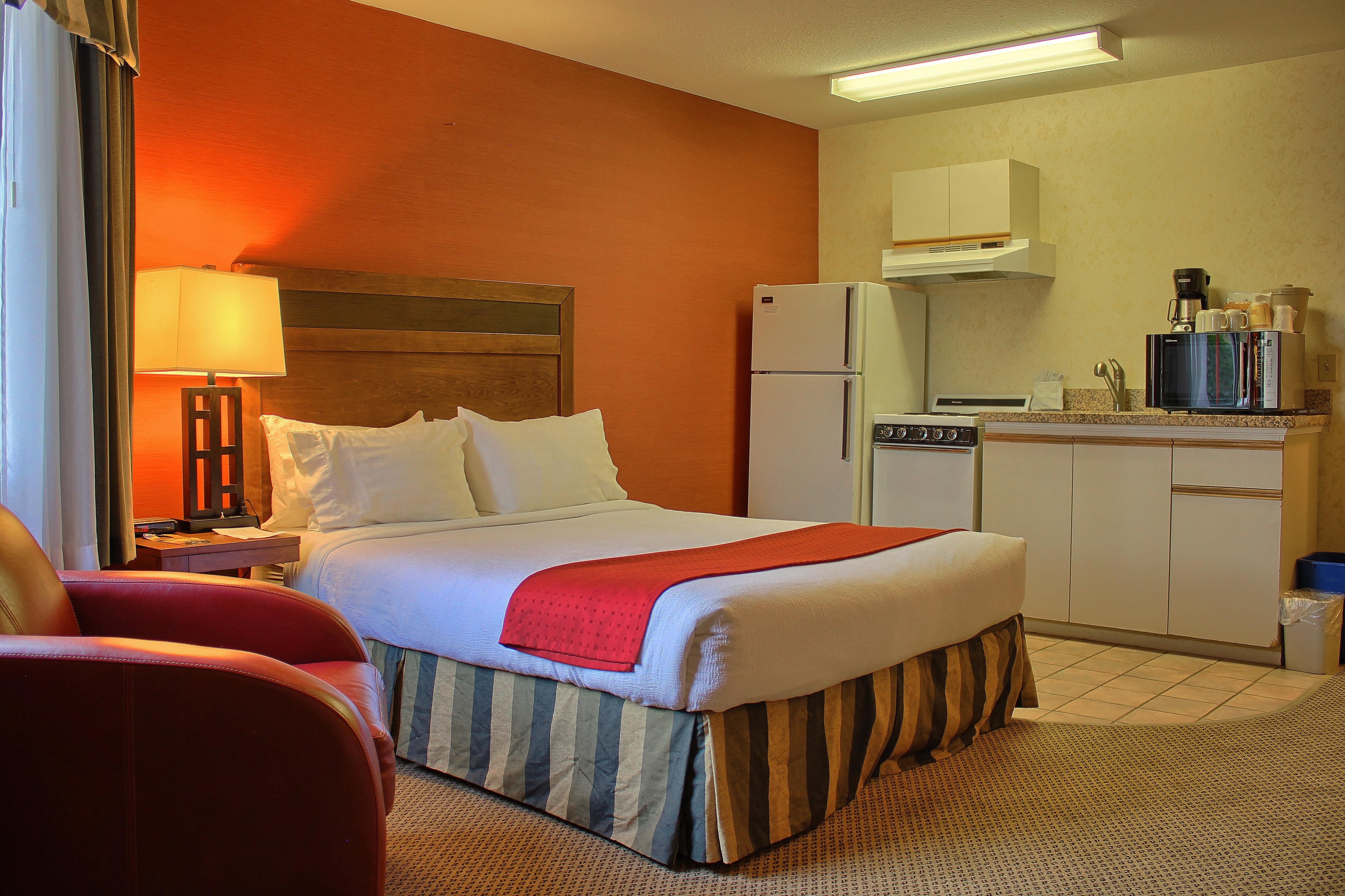 Holiday Inn Hotel & Suites Osoyoos By Ihg Bagian luar foto