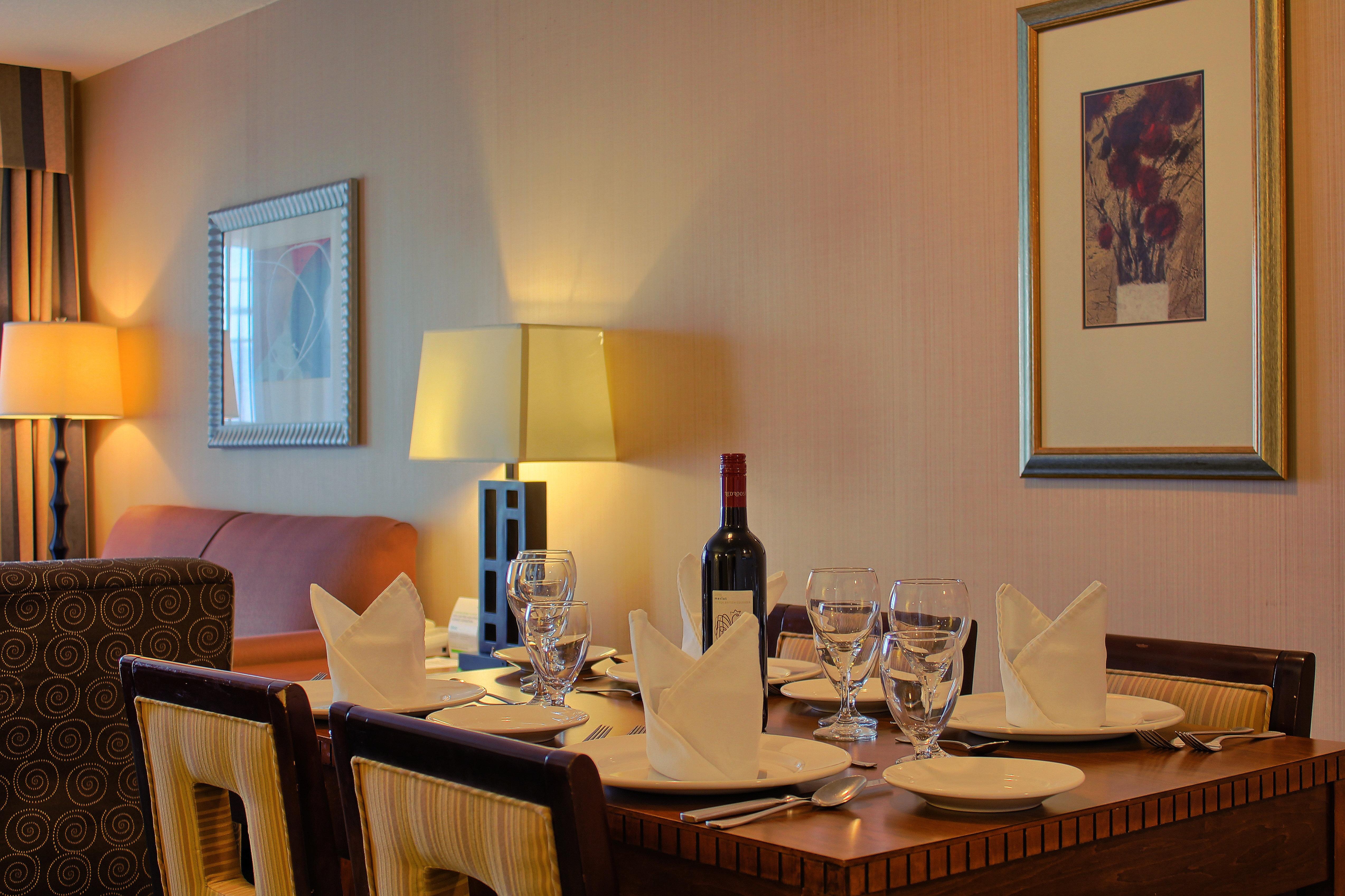 Holiday Inn Hotel & Suites Osoyoos By Ihg Bagian luar foto