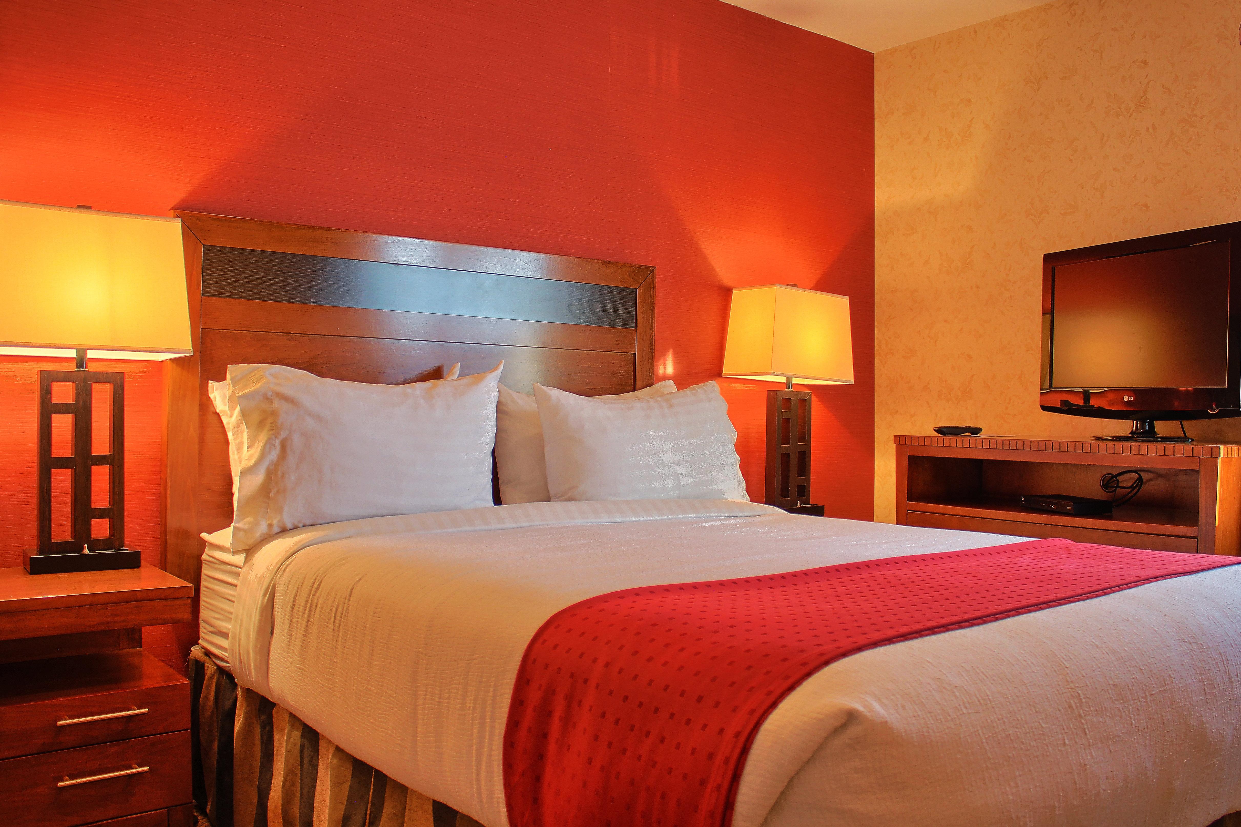 Holiday Inn Hotel & Suites Osoyoos By Ihg Bagian luar foto